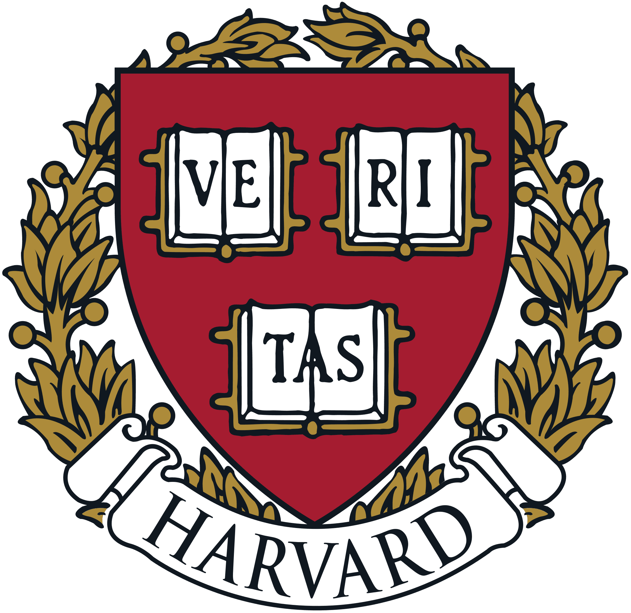 Harvard college tile