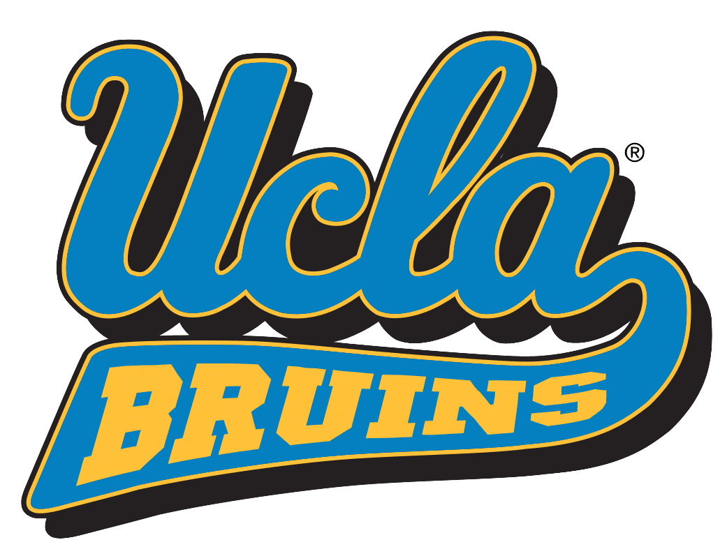 UCLA college tile